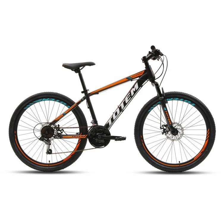 26 Inch 21 Viteze Mountain Biciclete