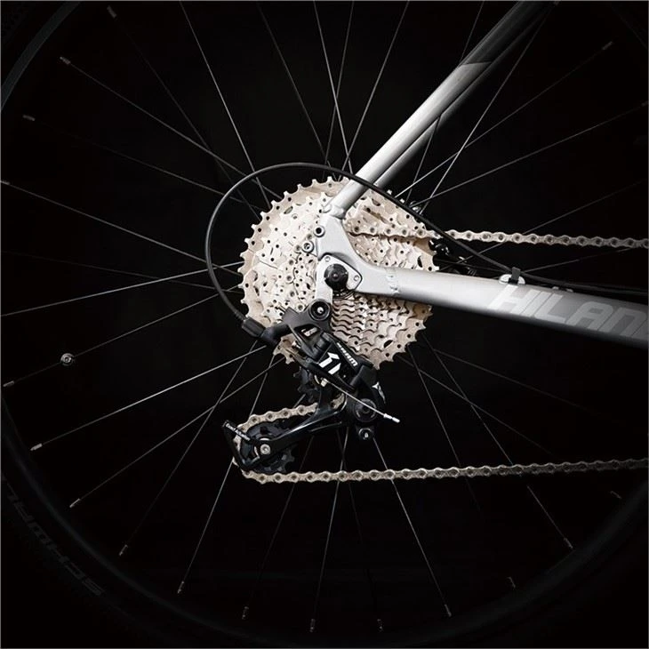 Stadium Electric Road Bike