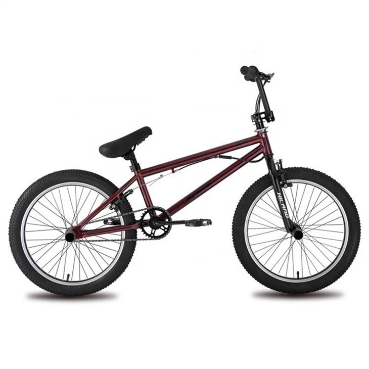China BMX Bikes manufacturers