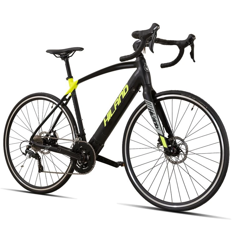 HILAND 22 Speed ​​Fast E Bike Bike 250W 36V
