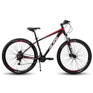 Frână cu disc hidraulic de aliaj de 29 inch MTB