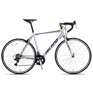 700C 14 Viteza de oțel Cadru Road Bike