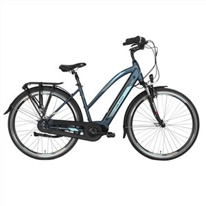 Cea mai bună bicicletă electrică de oraș