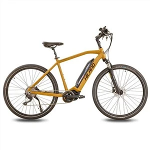 Cea mai bună bicicletă electrică pentru munte