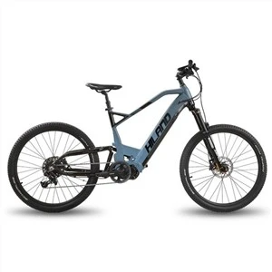Cel mai bun Mid Drive Electric Mountain Bike