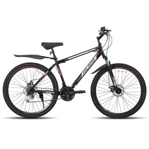 Bicicletă Mtb ieftină 26/27,5/29 inch, 21 viteze