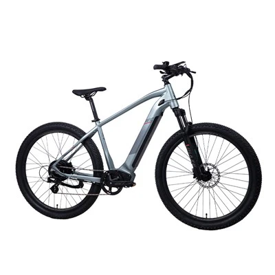Furcă cu suspensie 29" 48V 500W Mtb E Bicicleta