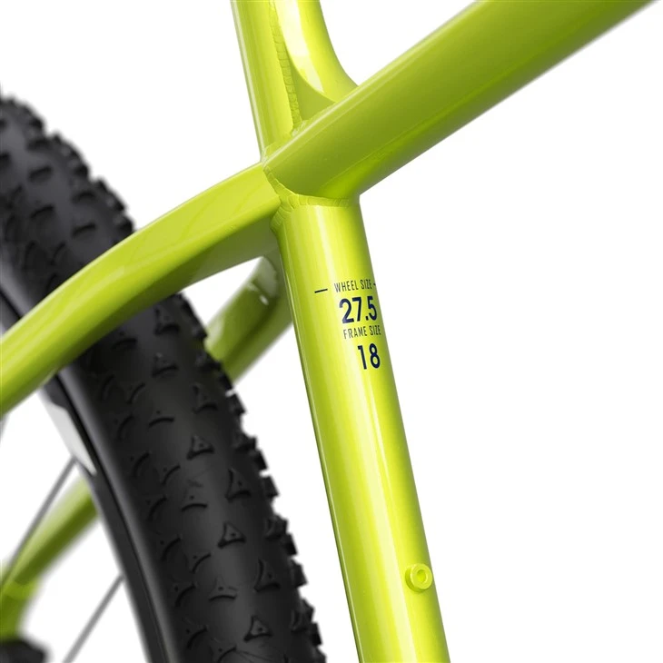 Direct Wholesale 27.5 Inch SHIMANO ALTUS 2*8S Adult Mountain Bike