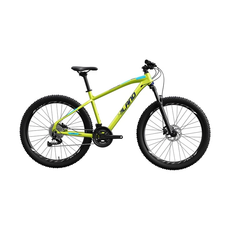 Bicicletă de munte pentru adulți SHIMANO ALTUS 2*8S de 27,5 inchi