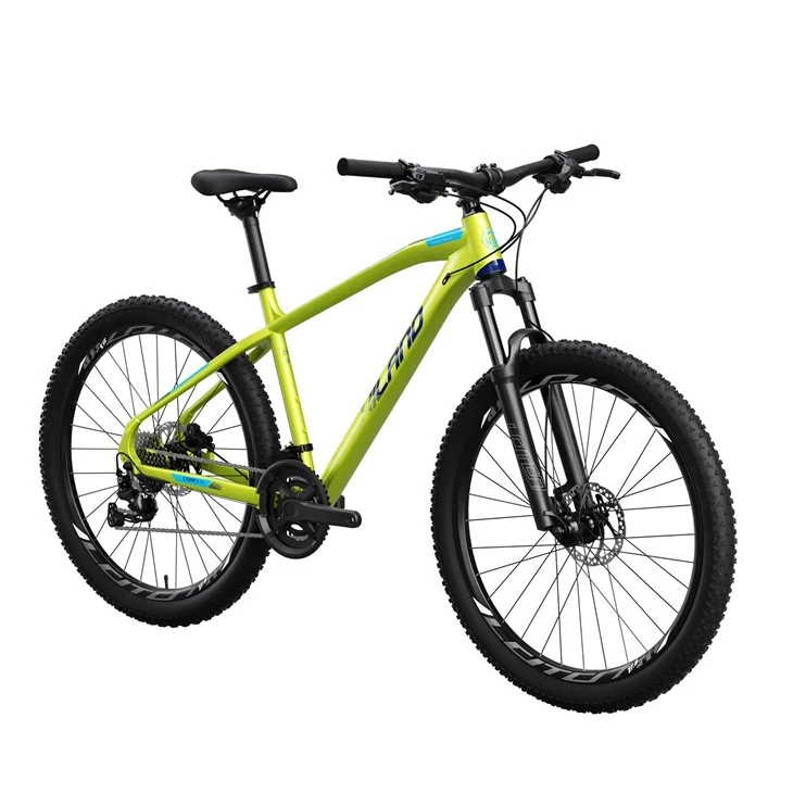 Direct Wholesale 27.5 Inch SHIMANO ALTUS 2*8S Adult Mountain Bike
