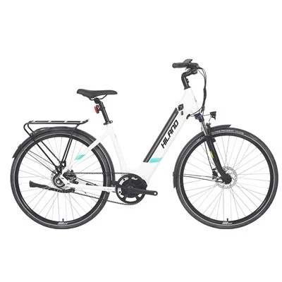 DISPLAY LCD 36V 250W 700C FURCĂ SUSPENSIE DIN ALIE Bicicletă electrică de drum