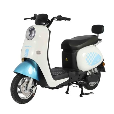 Motocicletă electrică 500W pentru adulți