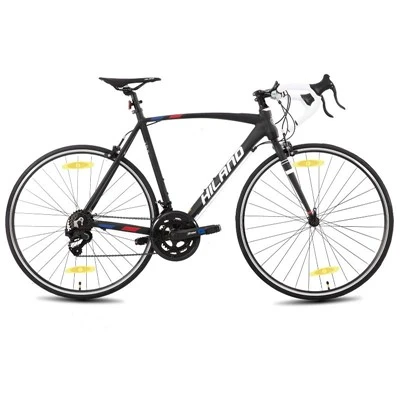 Bicicleta de drum 700c, 14 viteze, bicicleta de drum usoara