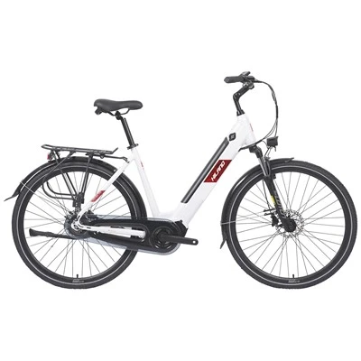 FRANA DISC HIDRAULICA 700C 36V 250W ALIE Bicicleta electrica de drum pentru adulti